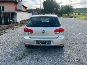 VW Golf DSG, снимка 10