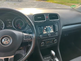 VW Golf DSG, снимка 13