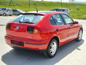 Seat Leon, снимка 3