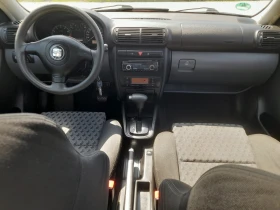 Seat Leon, снимка 7