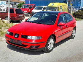 Seat Leon, снимка 2
