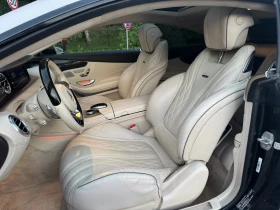 Mercedes-Benz S 63 AMG, снимка 9