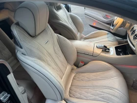 Mercedes-Benz S 63 AMG, снимка 11