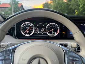 Mercedes-Benz S 63 AMG, снимка 14
