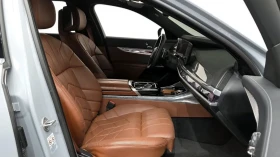 BMW 740, снимка 11