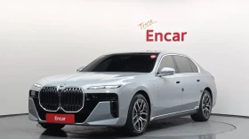 BMW 740, снимка 1
