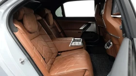 BMW 740, снимка 12