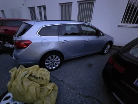 Opel Astra 1.6 Diesel , снимка 9