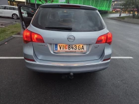 Opel Astra 1.6 Diesel , снимка 16