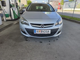 Opel Astra 1.6 Diesel , снимка 12