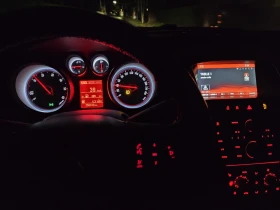 Opel Astra 1.6 Diesel , снимка 4