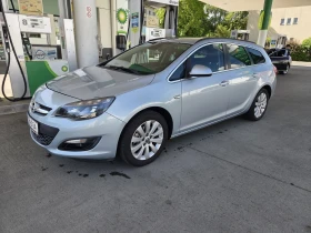 Opel Astra 1.6 Diesel , снимка 11