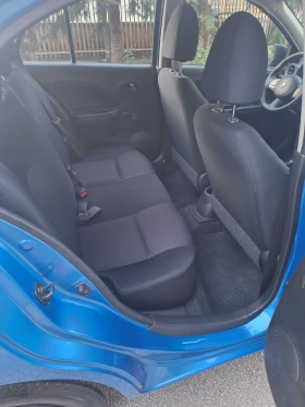 Nissan Micra 1.2i, снимка 9