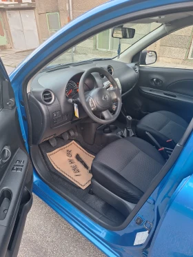 Nissan Micra 1.2i, снимка 7