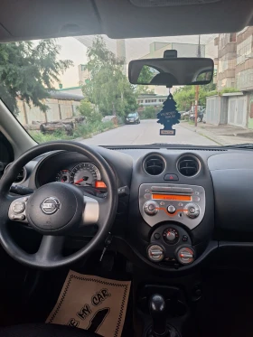 Nissan Micra 1.2i, снимка 11