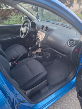 Nissan Micra 1.2i, снимка 8