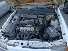 Opel Astra ГАЗ, снимка 11