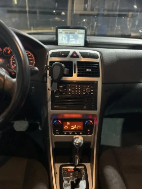 Peugeot 307, снимка 10