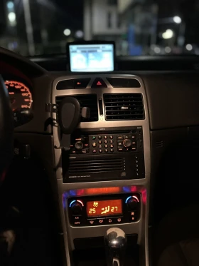 Peugeot 307, снимка 12
