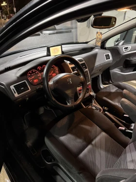 Peugeot 307, снимка 6
