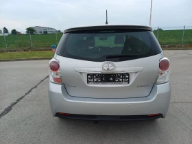 Toyota Yaris 2.0 D4D 124k.s, снимка 5