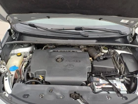 Toyota Yaris 2.0 D4D 124k.s, снимка 15