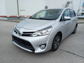 Toyota Yaris 2.0 D4D 124k.s, снимка 1