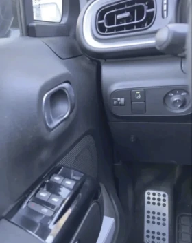 Citroen C3 1.6 HDI ОТЛИЧЕН ОБСЛУЖЕН РЕГИСТРИРАН, снимка 6