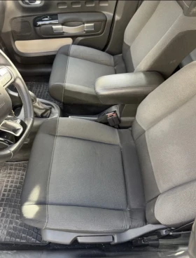 Citroen C3 1.6 HDI ОТЛИЧЕН ОБСЛУЖЕН РЕГИСТРИРАН, снимка 8