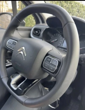 Citroen C3 1.6 HDI ОТЛИЧЕН ОБСЛУЖЕН РЕГИСТРИРАН, снимка 5