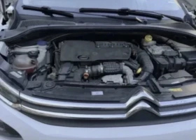Citroen C3 1.6 HDI ОТЛИЧЕН ОБСЛУЖЕН РЕГИСТРИРАН, снимка 13