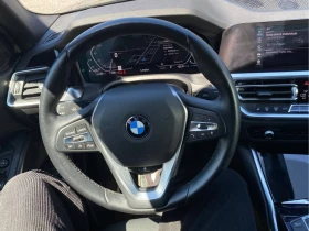 BMW 330 330e * CARFAX* ОПЦИЯ ЗА ФИНАНСИРАНЕ* , снимка 8