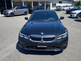 BMW 330 330e * CARFAX* ОПЦИЯ ЗА ФИНАНСИРАНЕ* , снимка 2