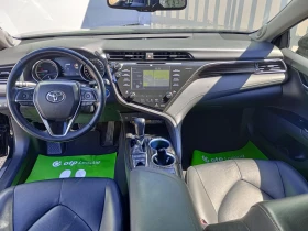 Toyota Camry 2.5 HYBRID, снимка 9
