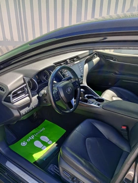 Toyota Camry 2.5 HYBRID, снимка 7