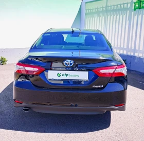 Toyota Camry 2.5 HYBRID, снимка 5
