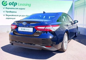 Toyota Camry 2.5 HYBRID, снимка 6