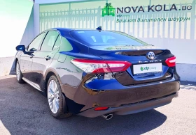 Toyota Camry 2.5 HYBRID, снимка 4
