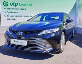 Toyota Camry 2.5 HYBRID, снимка 1