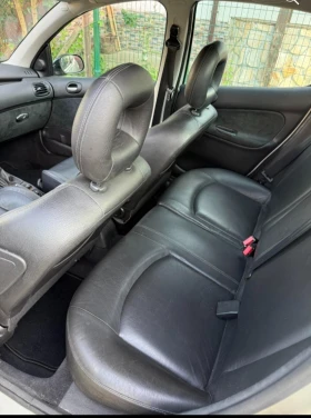 Peugeot 206, снимка 6