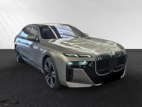 BMW 750 e/xDRIVE/313HP/M-SPORT PRO/360/PANO/ACC/HUD/591z, снимка 1