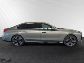 BMW 750 e/xDRIVE/313HP/M-SPORT PRO/360/PANO/ACC/HUD/591z, снимка 3