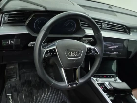 Audi E-Tron Technik* B&O* Matrix* 360 Камера* Подгрев, снимка 9