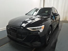 Audi E-Tron Technik* B&O* Matrix* 360 Камера* Подгрев, снимка 3