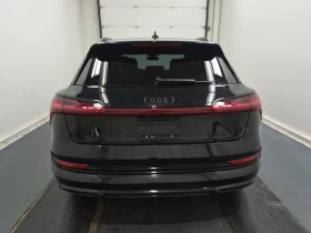 Audi E-Tron Technik* B&O* Matrix* 360 Камера* Подгрев, снимка 5
