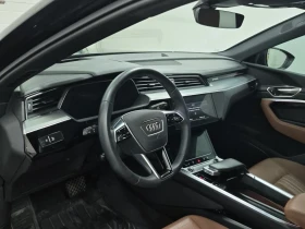 Audi E-Tron Technik* B&O* Matrix* 360 Камера* Подгрев, снимка 8