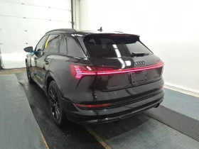 Audi E-Tron Technik* B&O* Matrix* 360 Камера* Подгрев, снимка 4