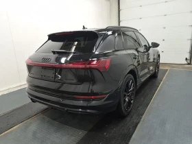 Audi E-Tron Technik* B&O* Matrix* 360 Камера* Подгрев, снимка 6