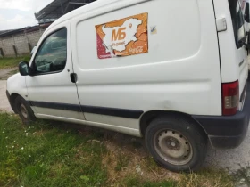 Peugeot Partner, снимка 5