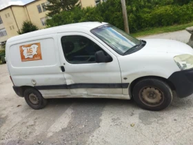Peugeot Partner, снимка 2